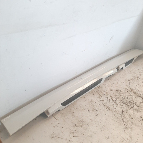 Spolier Bmw 120i 2008/2012 2.0.  10734