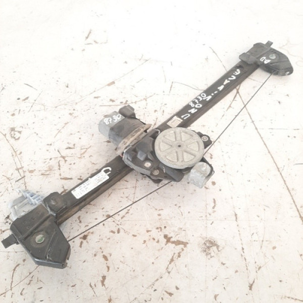 Maquina Vidro Dianteira Direita Uno Vivace 2012 2015. 8730