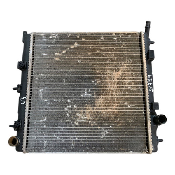 Radiação Citroen C3 1.4 2007 2008 2009 2010 2011 2012 