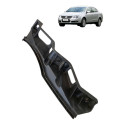 Guia Parachoque Diante Esquerd Volkswagen Passat 2006 A 2010