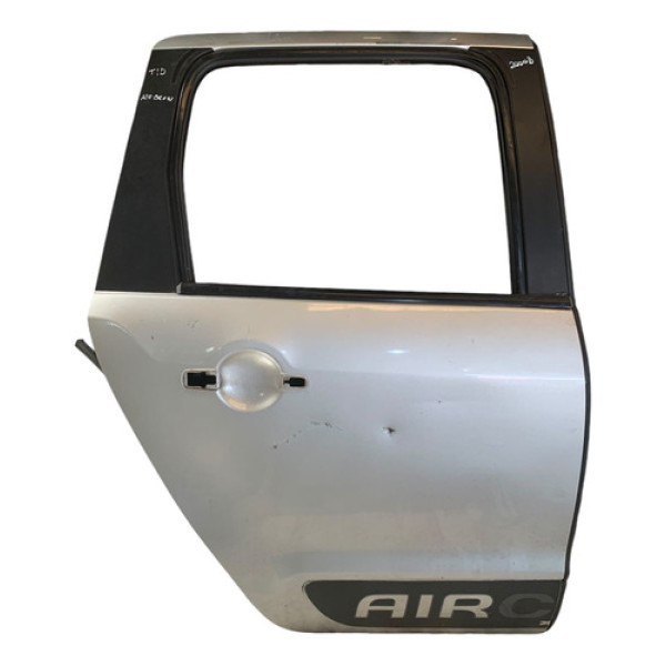 Porta Traseira Direita Citroen Aircross 16v 2017 A 2021 
