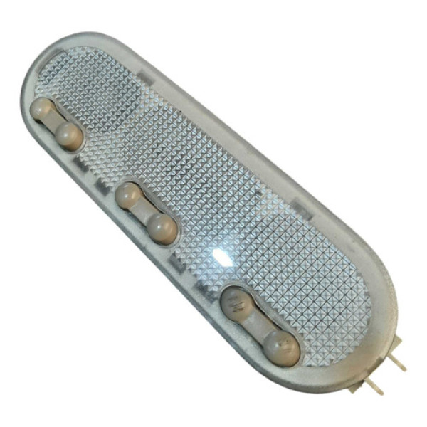 Luz Cortesia Teto Renault Megane 2008 A 2011 Original