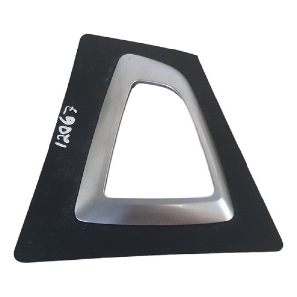 Acabamento Alavanca Seletora Marcha Bmw 320i 2.0 2013 A 2017