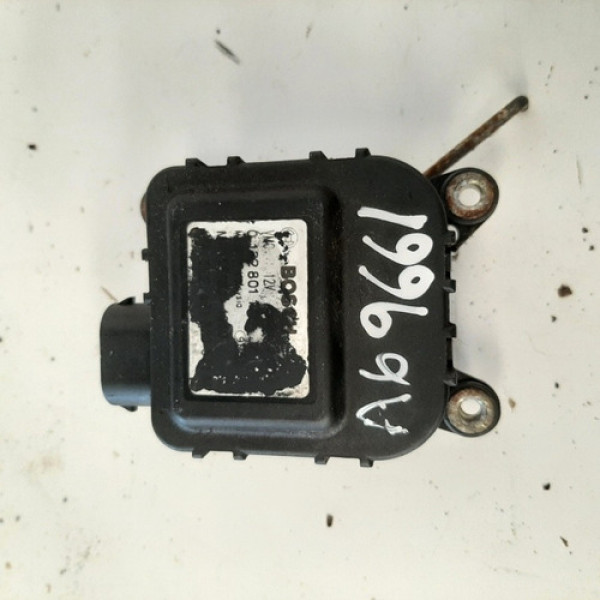 Atuador Ar Condicionado Audi A6 3.0 V6 2001 A 2007 9661