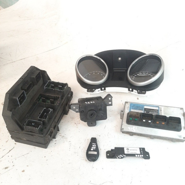 Kit Code Gran Jeep Cherokee 3.6 V6 2011 A 2014. 9851