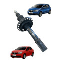 Amortecedor Dianteiro Direito Renault Sandero 2016 A 2021