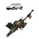 Coluna Direção Volkswagen Golf Gti 1.8 T 2001 A 2006