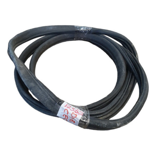 Borracha Porta Esquerda Chevrolet Celta 1.0 2p 2006 A 2011