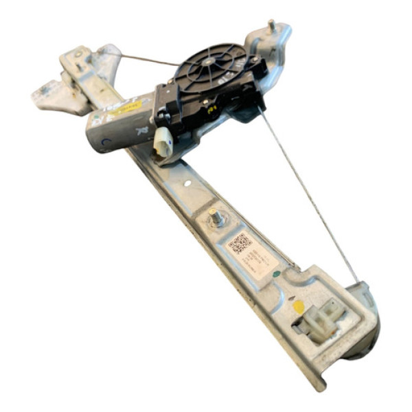 Maquina Vidro Dianteira Esquerda Renault Kwid 2017 A 2022 