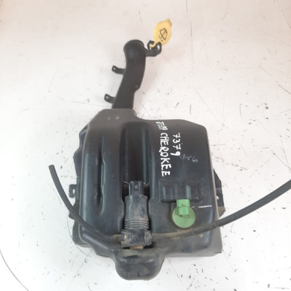 Reservatorio Limpador Parabrisa Gran Jeep Cherokee Cod. 7379