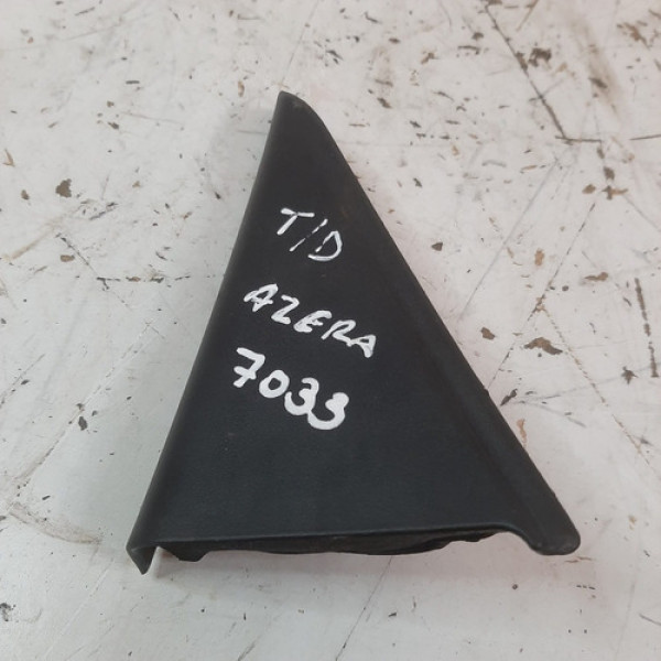 Acabamento Porta Traseira Direita Azera 3.3 2008 2009 7033
