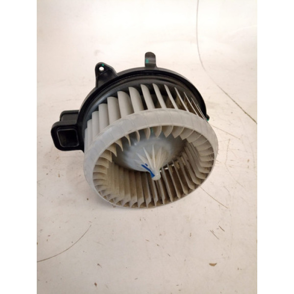 Ventilador  Ar Forçado  Fusion 2.5 2010 2012 Cod. 6224