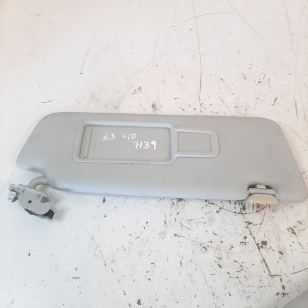 Quebra Sol Lado Direito Audi Q3 2.0 4x4 2014 2017 Cod 7139