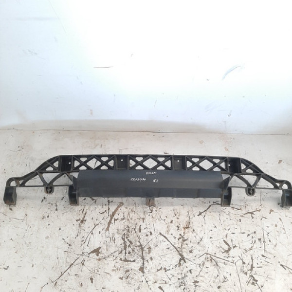 Suporte Parachoque Central Traseiro Audi Q7 2007 A 09  11024