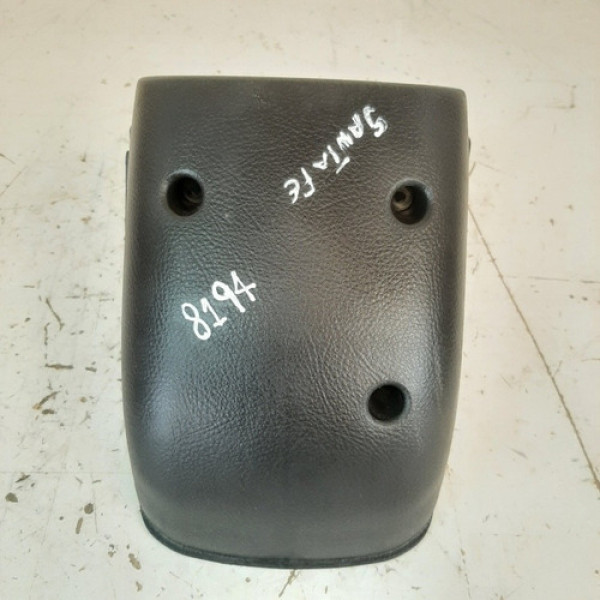 Acabamento Coluna Direção Santa Fé 3.5 4x4 2008 2014 8194