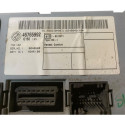Módulo Body Computer Fiat Palio Siena Strada 46765992