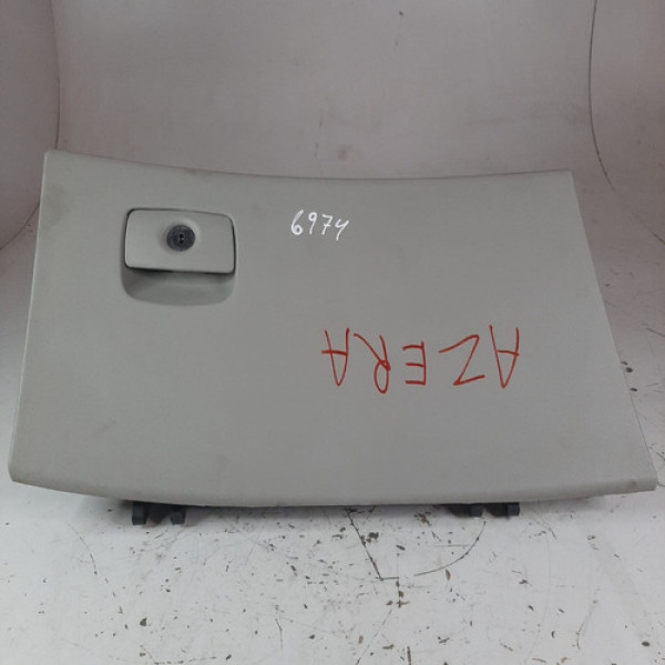 Porta Luvas Azera 3.3 V6 2008 2009 Cod. 6974