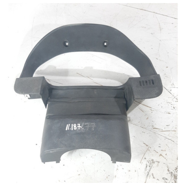 Acabament Painel Instrumento Ford Fusion 2010/2012 2.5 11187