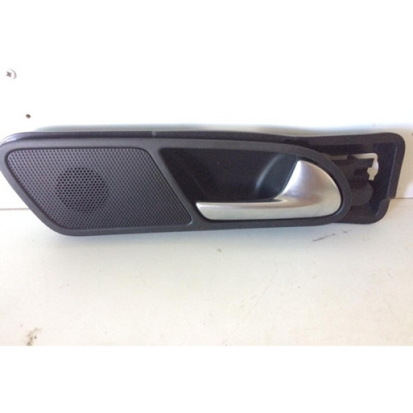 Maçaneta Interna Traseira Dir Tiguan 2010 2013 (2132)