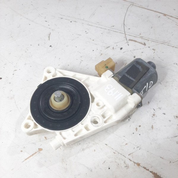 Motor Maquina Vidro Tras Direi Ford Fusion 2010 A 2012 11193