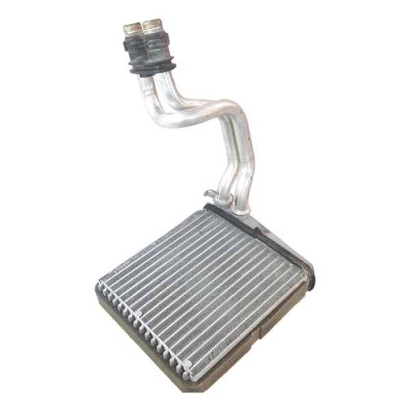 Radiador Ar Quente Jetta 2.5 2007 2008 2009 2010  11516