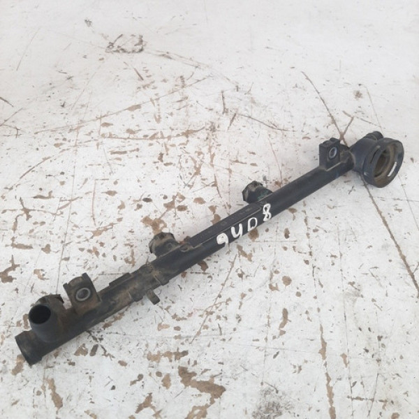 Flauta Bicos Megane 2.0 Automatico  2007 A 2012 9408