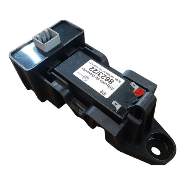 Modulo Bateria Auxiliar Land Rover Evoque 2011 A 2016