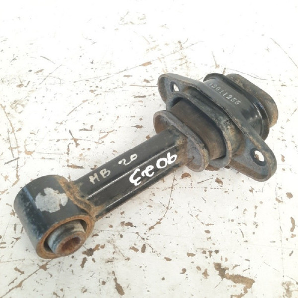 Coxim Inferior Câmbio Hb20 1.6 2013 2017 Hact.    9023