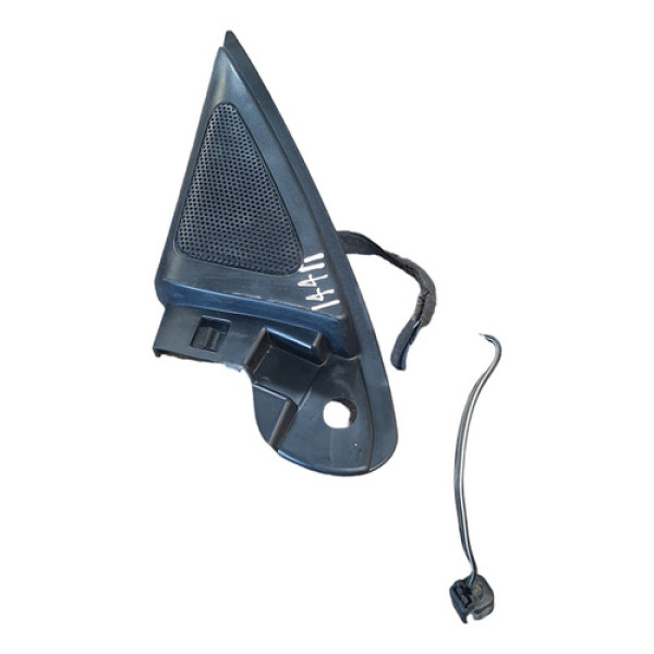 Moldura Retrovisor Esquerdo Ford Fusion 2.3 2006 A 2009