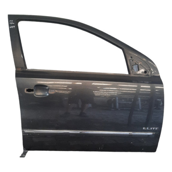 Porta Dianteira Direita Vectra 2.4 16v 2006 A 2010