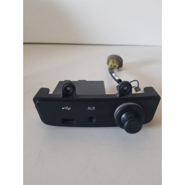 Entrada Usb/aux Ssangyong Korando 2.0 4x4 2012 2013