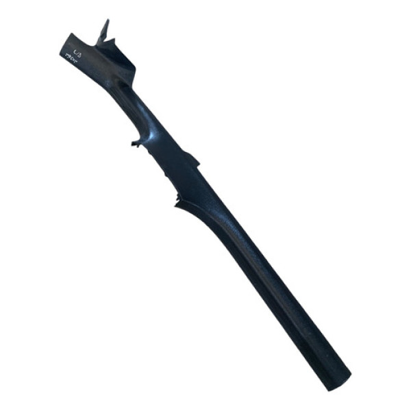 Acabamento Soleira Direito Volkswagen Polo 2018 A 2024