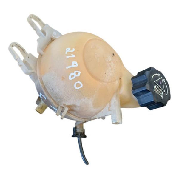 Reservatório Água  Radiador Citroen C3 1.4 Flex 2007 A 2012 