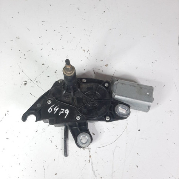 Motor Limpador Trasei Fox 1.6 2005 2009 Cod. 6479