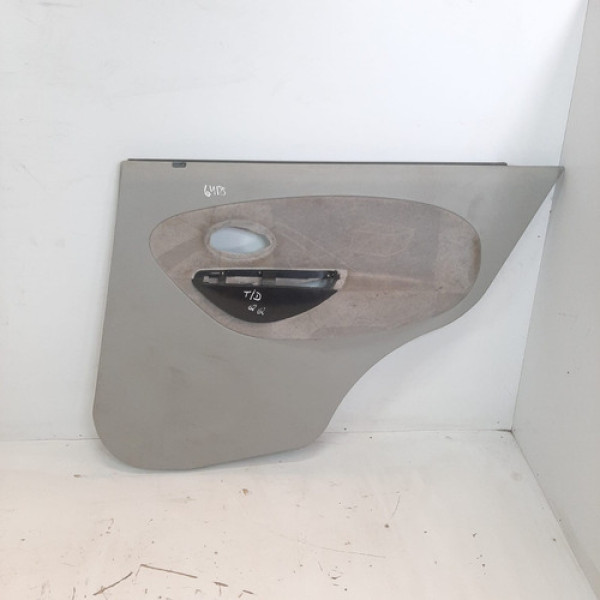 Forro Porta Trase Direito Chery Qq 1.0 2010 2013 Cod. 6418