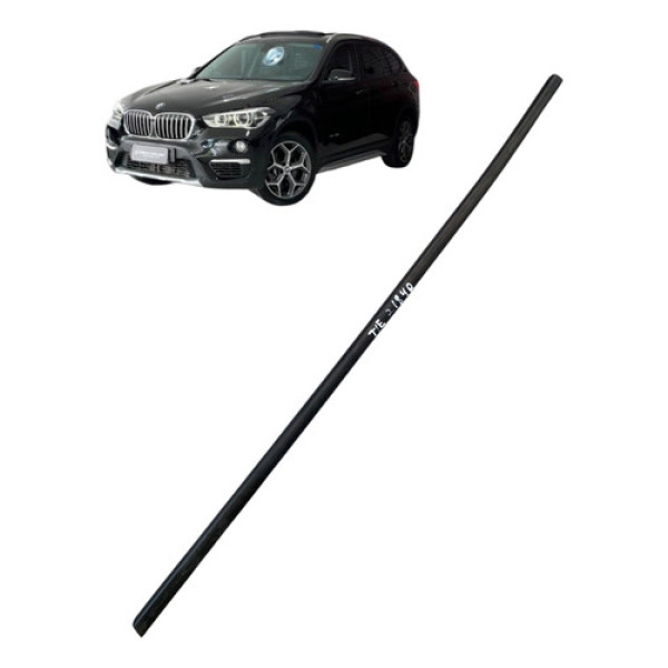 Pestana Externa Traseira Esquerda Bmw X1 2016 A 2021