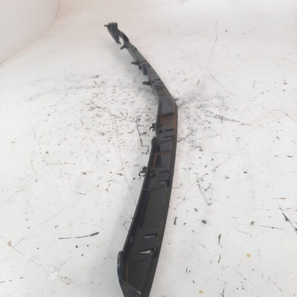 Moldura Inferior Para Choque Dianteiro Audi Q3 2.0 4x4 7266