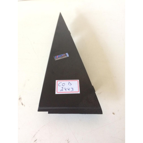 Acabamento Ext Triângulo Porta Tras Dir Captiva 2008 2012