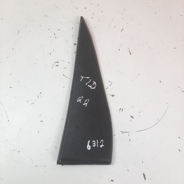 Acabamento Porta Interno Trasei. Dir Chery Qq 2011 2012 6312