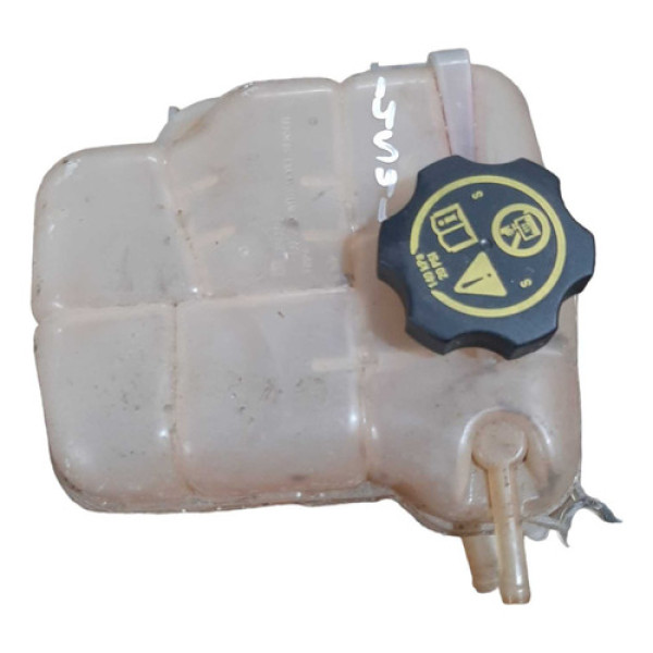 Reservatorio Agua Radiador Chevrolet Cruze 2012 A 2016 