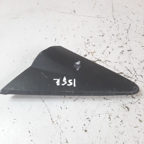 Acabamento Para Lama Chevrolet Onix/prisma 1.0 Cod. 7551