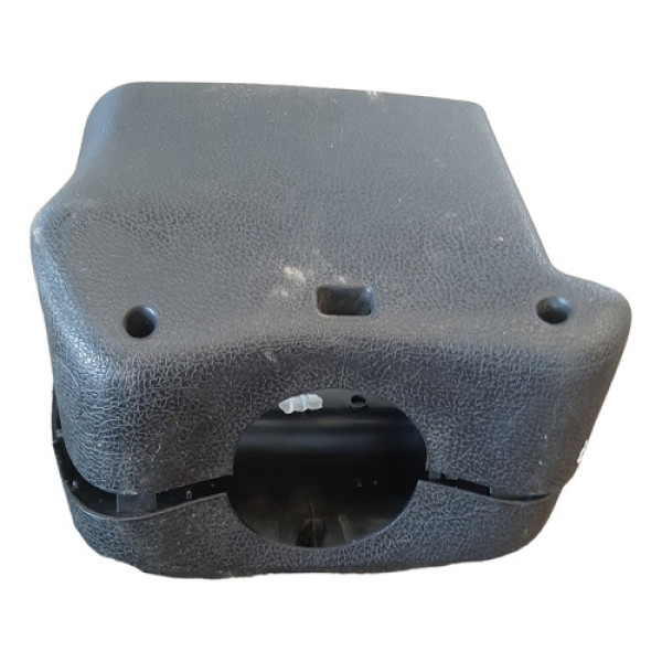 Acabamento Coluna Direção Peugeot 206  2003 A 2006 Original 