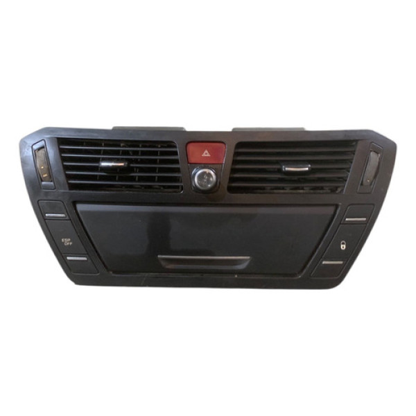 Difusor Ar Central Citroen Grand C4 2009 A 2014 Original 