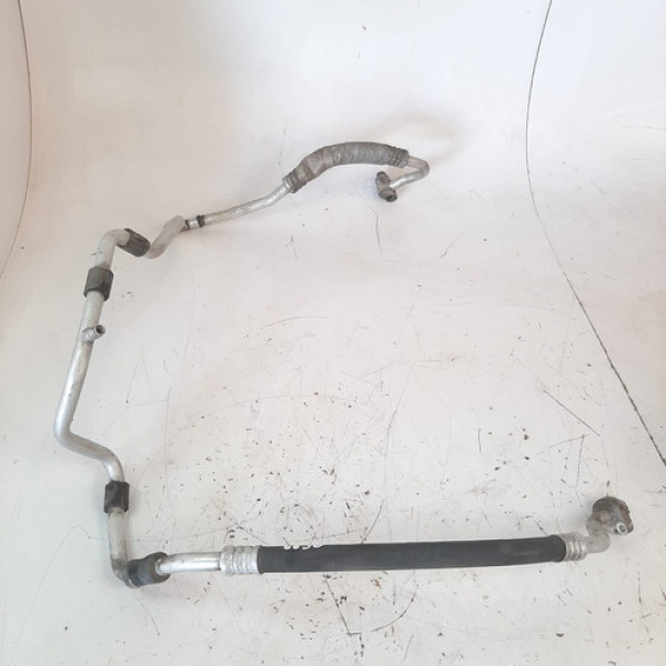 Cano Ar Condicionado Passat 2.0 Fsi Turbo 2007 2009 6630