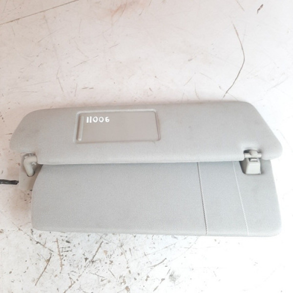 Quebra Sol Lado Direito Audi Q7 2007 A 2009 4.2 V8. 11006