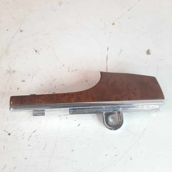 Acabamento Interno Painel Gran Jeep Cherokee 2011 2018 9857