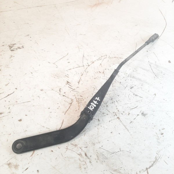 Braço Limpador Parabrisa Lado Direi Bmw 120i 2008/2012 10847