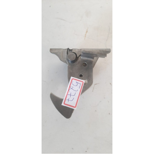 Trava Capo Bmw 320i 2.0 N46 2010 2012 Cod. 5277