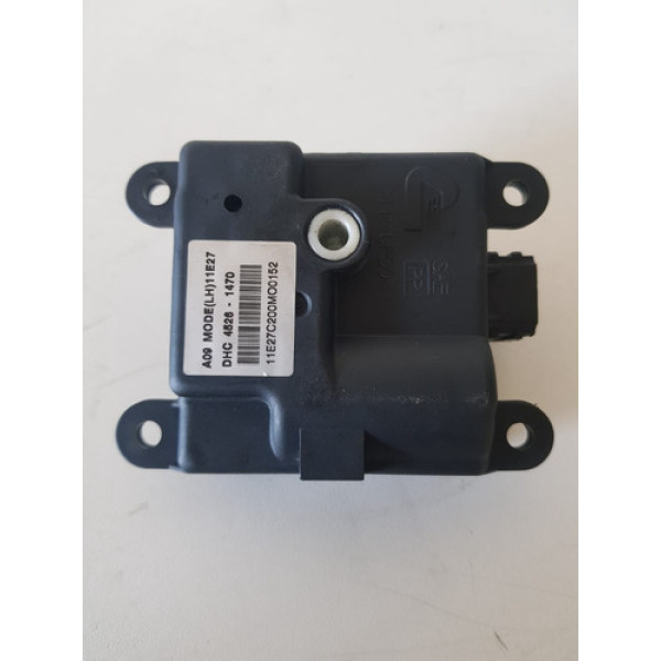 Motor Atuador Ar Condicionado Korando 2.0 4x4 2012 A 2013
