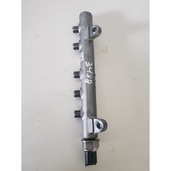 Flauta Dos Bicos C Sensor De Pressão Korando 2012 2013